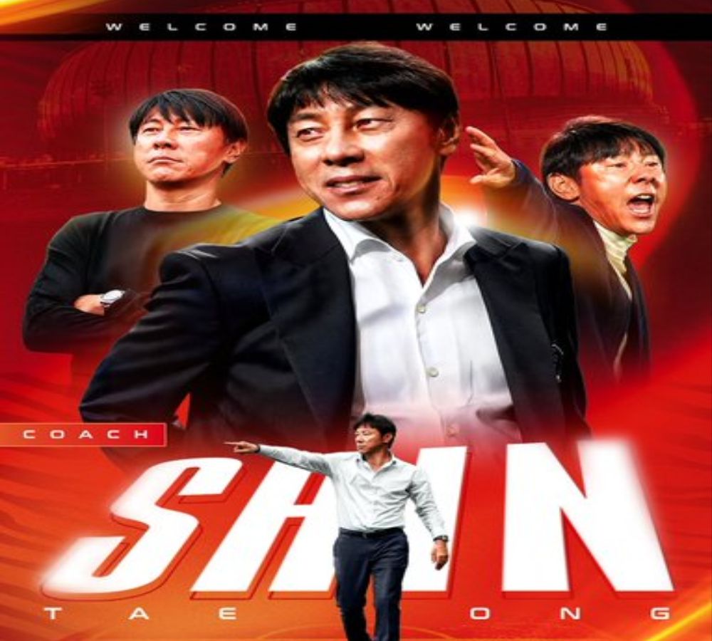 Shin Tae-yong
