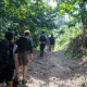 Tempat Trekking di Sentul yang Adem