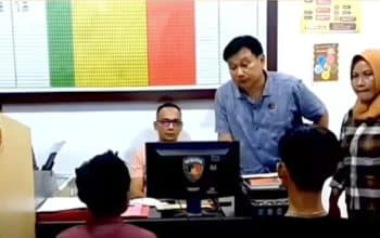 Bocah SD di Jember Bobol Brankas Tetangga