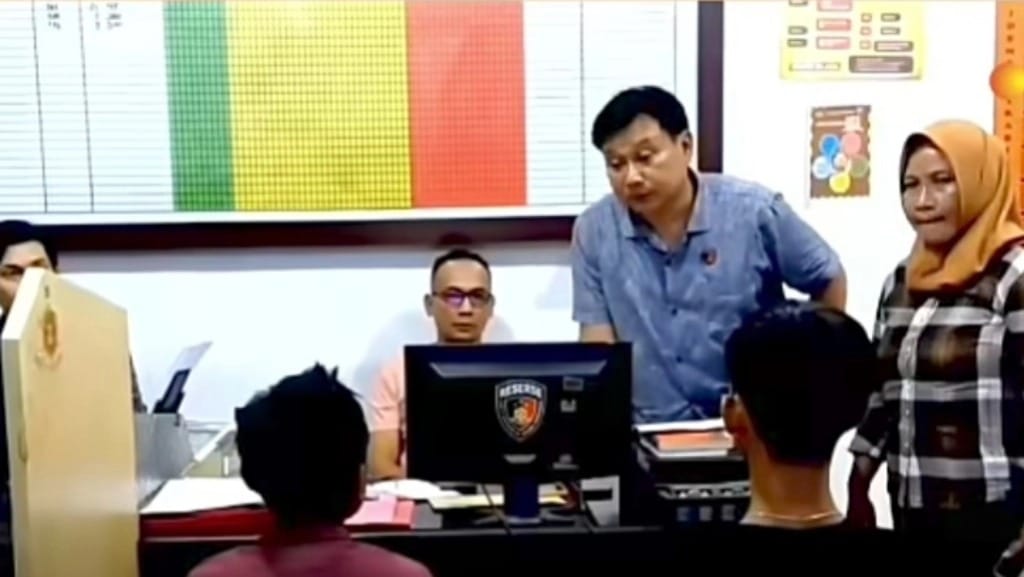 Bocah SD di Jember Bobol Brankas Tetangga