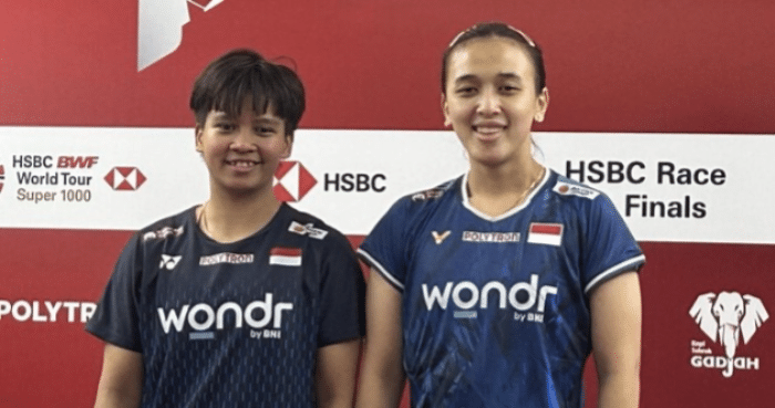 Hasil Australian Open 2026