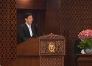 Bahas Arah Ekonomi dan Fiskal Indonesia 2027 di DPR, Purbaya Tetap Optimis