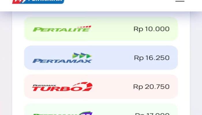 Pertamax dan Pertamax Green Resmi Naik Mulai 10 Juni 2026, Jadi Sorotan Warganet