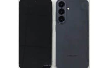 Samsung Galaxy S26 FE