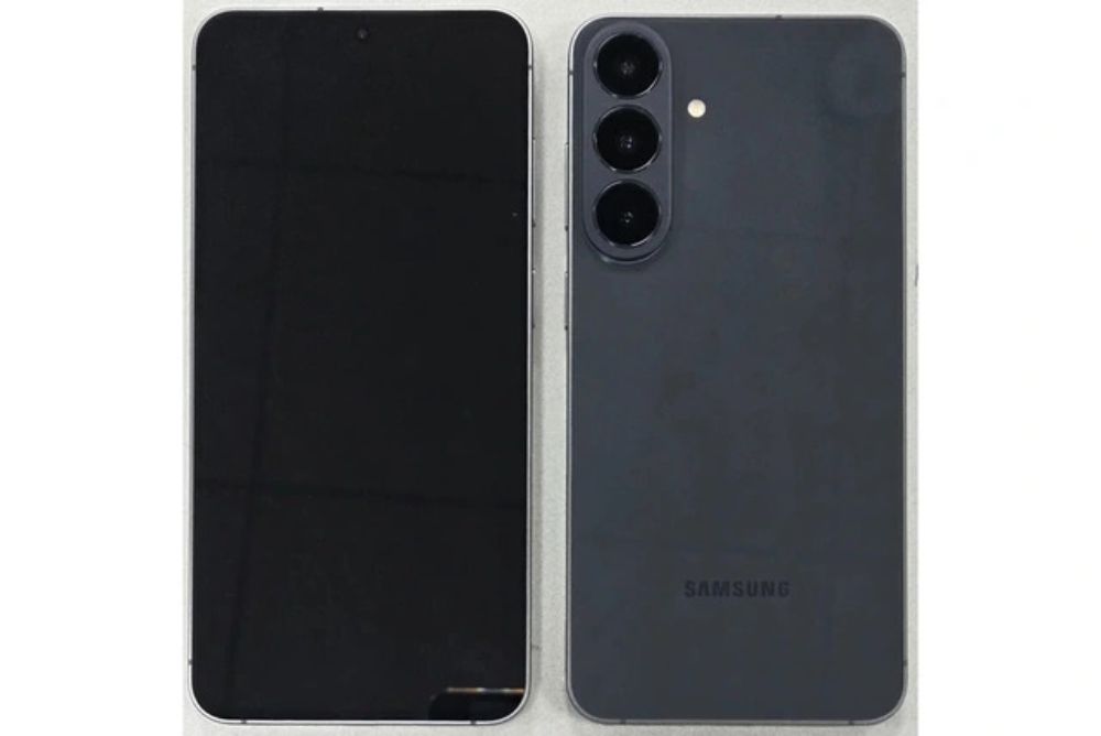 Samsung Galaxy S26 FE