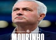 Mourinho Bikin Heboh! Ingin Pemain Real Madrid Cepat Tersingkir dari Piala Dunia 2026, Ini Alasannya