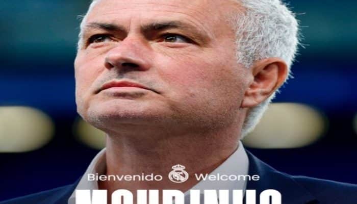 Resmi! Jose Mourinho Kembali ke Real Madrid, Kontrak hingga 2029 dan Siap Bangkitkan Los Blancos