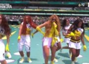 Shakira dan Burna Boy Guncang Pembukaan Piala Dunia 2026! Meksiko Langsung Menang 2-0 atas Afrika Selatan