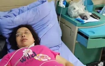 Wanita di China Kaget Mantan Suami Sembunyikan Harta Rp37 Miliar