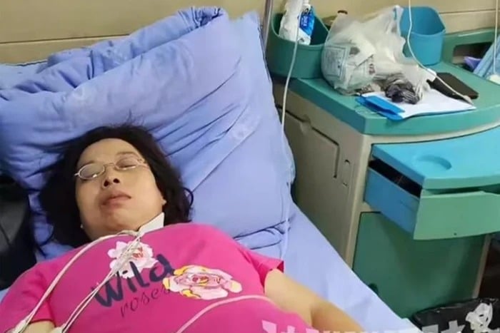 Wanita di China Kaget Mantan Suami Sembunyikan Harta Rp37 Miliar