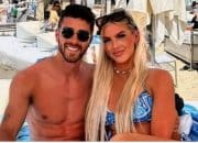 Lagi Liburan Romantis di Ibiza, Bek Argentina Ini Mendadak Dipanggil ke Piala Dunia 2026!