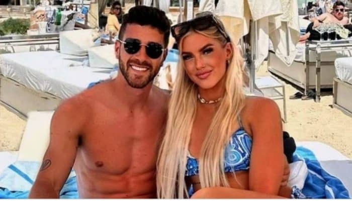Lagi Liburan Romantis di Ibiza, Bek Argentina Ini Mendadak Dipanggil ke Piala Dunia 2026!