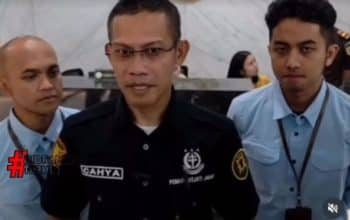 Wakil Bupati Indramayu tersangka