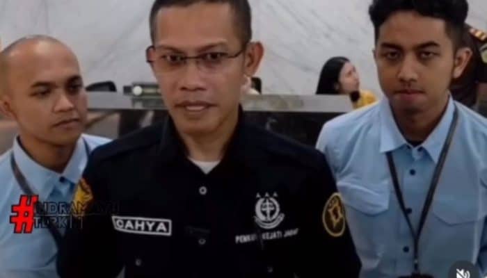 Kejati Jabar Tetapkan Wakil Bupati Indramayu Jadi Tersangka, Terseret Kasus Korupsi Tunjangan DPRD 2022-2025