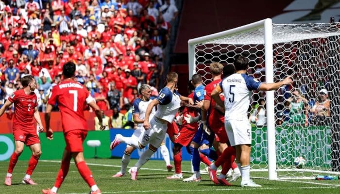 Duel Sengit Piala Dunia 2026! Kanada Selamat dari Kekalahan, Bosnia Gagal Pertahankan Keunggulan