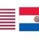 Amerika Serikat vs Paraguay