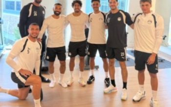 Mo Salah Mesir