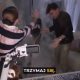 streamer kebanjiran saat live