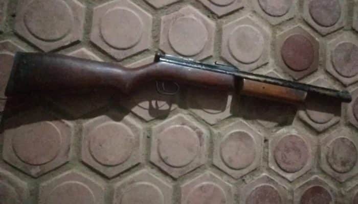 Senapan Angin Meletus Saat Diservis di Surabaya, Pria 45 Tahun Jadi Korban