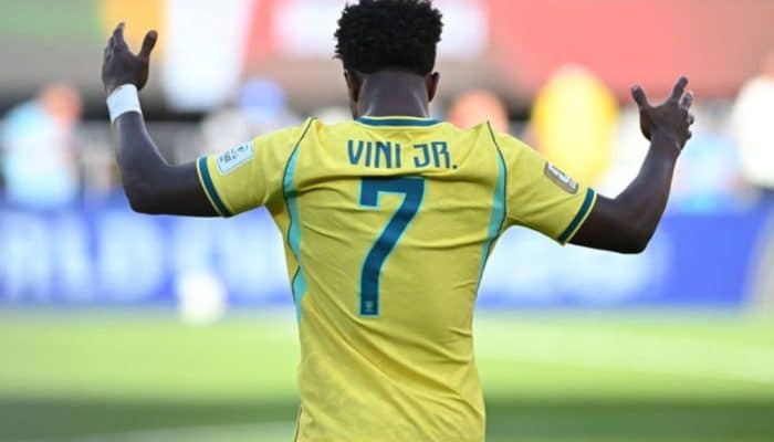 Brasil Tertahan! Maroko Paksa Selecao Bermain Imbang 1-1 di Laga Perdana Piala Dunia 2026