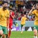 Timnas Australia