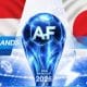 Belanda vs Jepang