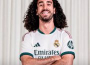 Real Madrid Boyong Marc Cucurella dari Chelsea, Biaya Transfer Rp 1 Triliun Bikin Melongo!