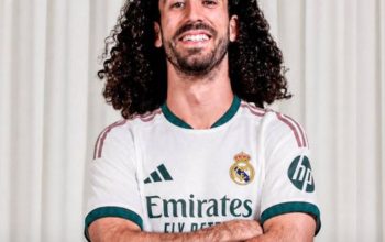 Marc Cucurella