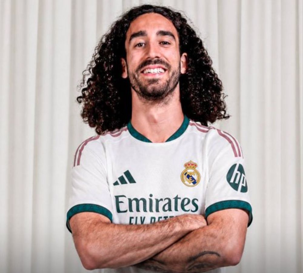 Marc Cucurella