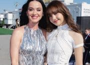 Katy Perry dan Lisa Kembali Bertemu di Piala Dunia 2026, Penggemar Harapkan Kolaborasi Musik