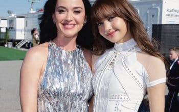 Katy Perry dan Lisa