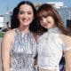 Katy Perry dan Lisa