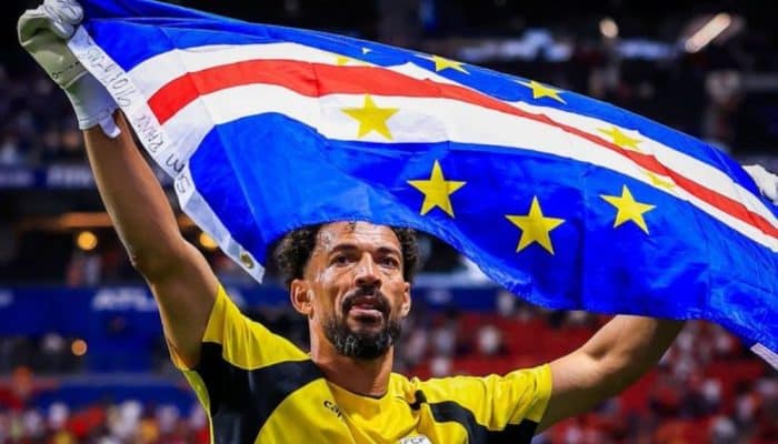 Siapa di Balik Kesuksesan Tanjung Verde Tahan Imbang Spanyol di Debut Piala Dunia 2026?