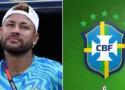 Neymar Dipastikan Absen saat Brasil Hadapi Haiti di Laga Krusial Grup C Piala Dunia 2026
