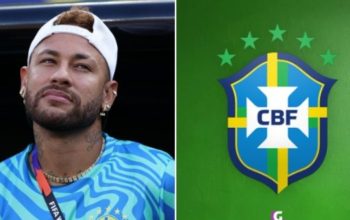 Neymar absen Piala Dunia 2026