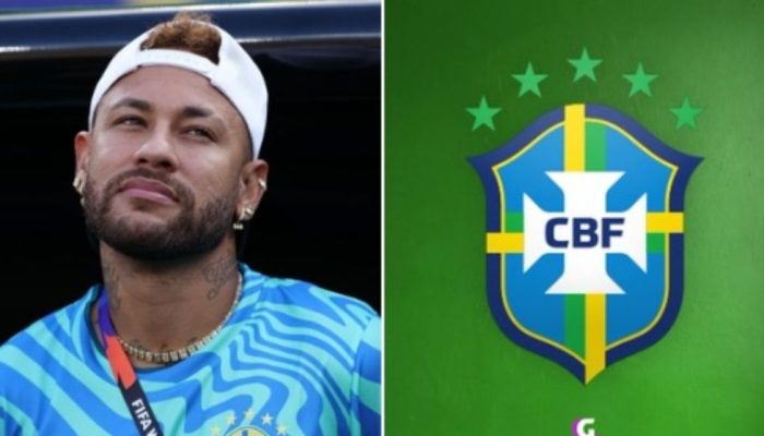 Neymar Dipastikan Absen saat Brasil Hadapi Haiti di Laga Krusial Grup C Piala Dunia 2026
