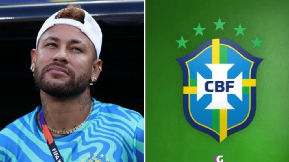 Neymar absen Piala Dunia 2026