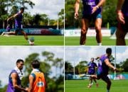 Cristiano Ronaldo Pamer Kebugaran Prima Jelang Laga Perdana Portugal di Piala Dunia 2026