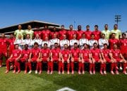 Ronaldo Kobarkan Semangat Portugal Jelang Laga Perdana Piala Dunia 2026