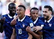 Mbappe Kirim Pesan Tegas kepada Pengkritik Usai Bersinar di Piala Dunia 2026