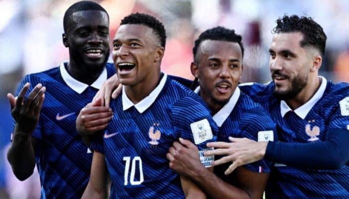 Mbappe Kirim Pesan Tegas kepada Pengkritik Usai Bersinar di Piala Dunia 2026