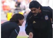 Fakta Mengejutkan di Sidang Kematian Maradona: Psikiater Sebut Diego Seharusnya Tak Dipulangkan