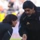 Messi dan Maradona