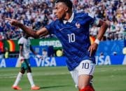 Mbappe Cetak Brace Ajaib ke Gawang Senegal, Jadi Pencetak Gol Terbanyak Timnas Prancis di Piala Dunia 2026!