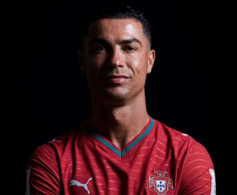 Ronaldo