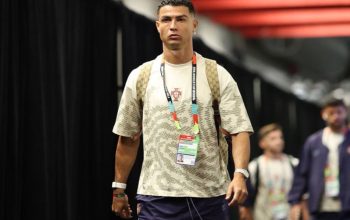 Ronaldo