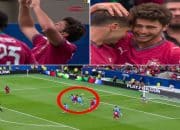 Joao Neves Cetak Gol Debut Piala Dunia, Portugal Unggul atas DR Kongo, Ronaldo Masih Mandul