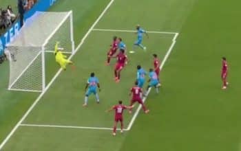 Portugal vs DR Kongo