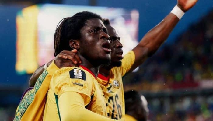 Gol Menit 95 Antar Ghana Tundukkan Panama dalam Laga Dramatis Piala Dunia 2026