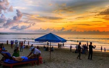Mau Wisata ke Bali? Perhatikan 5 Hal Ini jika Tak Ingin Menyesal!
